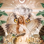Logo of the podcast ASH to ASHES Podcast ASH to ASHES