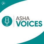 ASHA Voices ASHA Voices