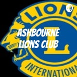 Logo of the podcast Ashbourne Lions Club Podcast Ashbourne Lions Club