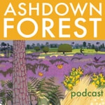 Ashdown Forest podcast Podcast Ashdown Forest podcast