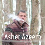 Podcast Asher Azeem