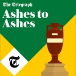 Logo of the podcast Ashes to Ashes Podcast Ashes to Ashes