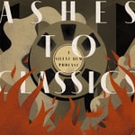 Podcast Ashes to Classics: A Silent Film Podcast