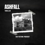 Logo of the podcast ASHFALL - Ein Fiction-Podcast Podcast ASHFALL - Ein Fiction-Podcast