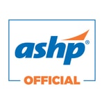 Logo of the podcast ASHPOfficial Podcast ASHPOfficial