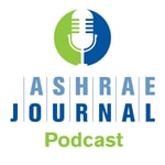 Podcast ASHRAE Journal Podcast