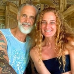 Logo of the podcast Ashtanga Yoga Bali Research Center Podcast Ashtanga Yoga Bali Research Center