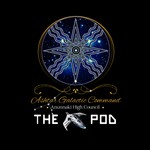 Logo of the podcast Ashtar Galactic Command©: The Pod Podcast Ashtar Galactic Command©: The Pod