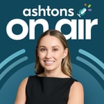 Logo of the podcast Ashtons on Air - Primary Care Podcast Podcast Ashtons on Air - Primary Care Podcast