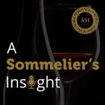 Logo of the podcast ASI: A Sommelier's Insight Podcast ASI: A Sommelier's Insight