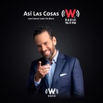 Logo of the podcast Así las cosas con Carlos Loret de Mola Podcast Así las cosas con Carlos Loret de Mola