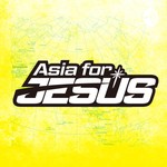 Logo of the podcast Asia for JESUS Podcast Asia for JESUS