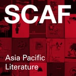 Logo of the podcast Asia Pacific Literature Podcast Asia Pacific Literature