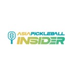 Logo of the podcast Asia Pickleball Insider Podcast Asia Pickleball Insider