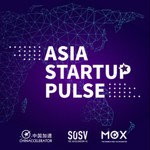 Logo of the podcast Asia Startup Pulse Podcast Asia Startup Pulse