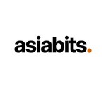 Logo of the podcast asiabits Podcast asiabits