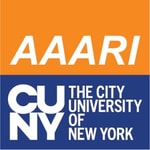Logo of the podcast Asian American / Asian Research Institute (AAARI) - The City University of New York (CUNY) Podcast Asian American / Asian Research Institute (AAARI) - The City University of New York (CUNY)