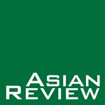 Asian Review of Books Asian Review of Books