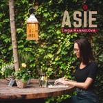 Logo of the podcast Asie | Linda Mannelová Podcast Asie | Linda Mannelová
