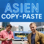 Podcast Asien-Copy-Paste: Die Vorbilder und Nachahmer dieser Welt