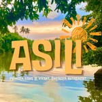 Logo of the podcast Asili Podcast Asili