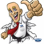 Logo of the podcast Ask a Car Dealer Podcast Ask a Car Dealer