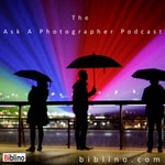 Logo of the podcast Ask A Photographer Podcast Podcast Ask A Photographer Podcast