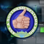 Logo of the podcast Ask a SoftWash Systems Pro Podcast Ask a SoftWash Systems Pro