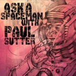 Logo of the podcast Ask a Spaceman! Podcast Ask a Spaceman!