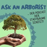 Logo of the podcast Ask an Arborist Podcast Ask an Arborist
