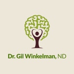 Podcast Ask Doctor Gil with Gil Winkelman ND, MA: A conversation about integration of  Heart, Body and Brain.