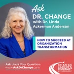 Logo of the podcast Ask Dr. Change Podcast Ask Dr. Change