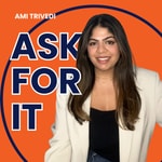 Podcast Ask For It
