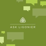 Logo of the podcast Ask Ligonier Podcast Ask Ligonier