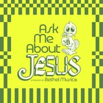 Logo of the podcast Ask Me About Jesus Podcast Ask Me About Jesus
