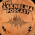 Logo of the podcast Ask NELMA Podcast Ask NELMA