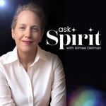 Ask Spirit Ask Spirit
