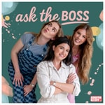Podcast Ask The Boss