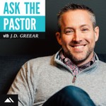 The Bullpen with J.D. Greear Podcast The Bullpen with J.D. Greear