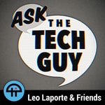 Logo of the podcast Ask The Tech Guy (Vintage) (Video) Podcast Ask The Tech Guy (Vintage) (Video)