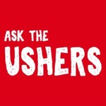 Logo of the podcast Ask The Ushers Podcast Ask The Ushers