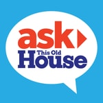Logo of the podcast Ask This Old House Podcast Ask This Old House