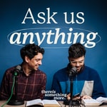 Podcast Ask Us Anything