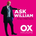 Ask William and Friends Podcast Ask William and Friends