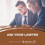 Logo of the podcast Ask Your Lawyer Podcast Ask Your Lawyer