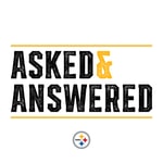 Logo of the podcast Asked & Answered Podcast Asked & Answered