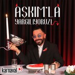Logo of the podcast Aşkım'la Yargılıyoruz! Podcast Aşkım'la Yargılıyoruz!