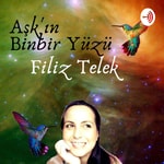 Logo of the podcast Aşk'ın Binbir Yüzü Podcast Aşk'ın Binbir Yüzü
