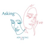 Podcast Asking Eve 