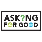 Podcast Asking for Good: Fundraisers help you launch your Nonprofit Career